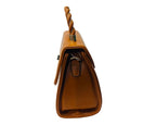 Luxury Faux Leather Shoulder Clutch Bags - Bags - British D'sire