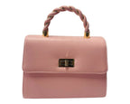Luxury Faux Leather Shoulder Clutch Bags - Bags - British D'sire