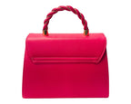Luxury Faux Leather Shoulder Clutch Bags - Bags - British D'sire