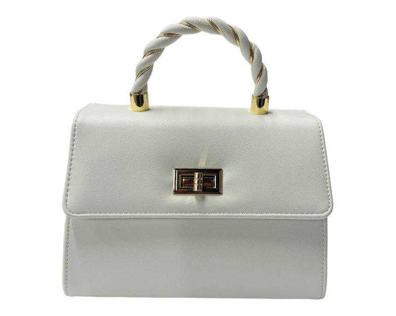 Luxury Faux Leather Shoulder Clutch Bags - Bags - British D'sire