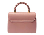 Luxury Faux Leather Shoulder Clutch Bags - Bags - British D'sire