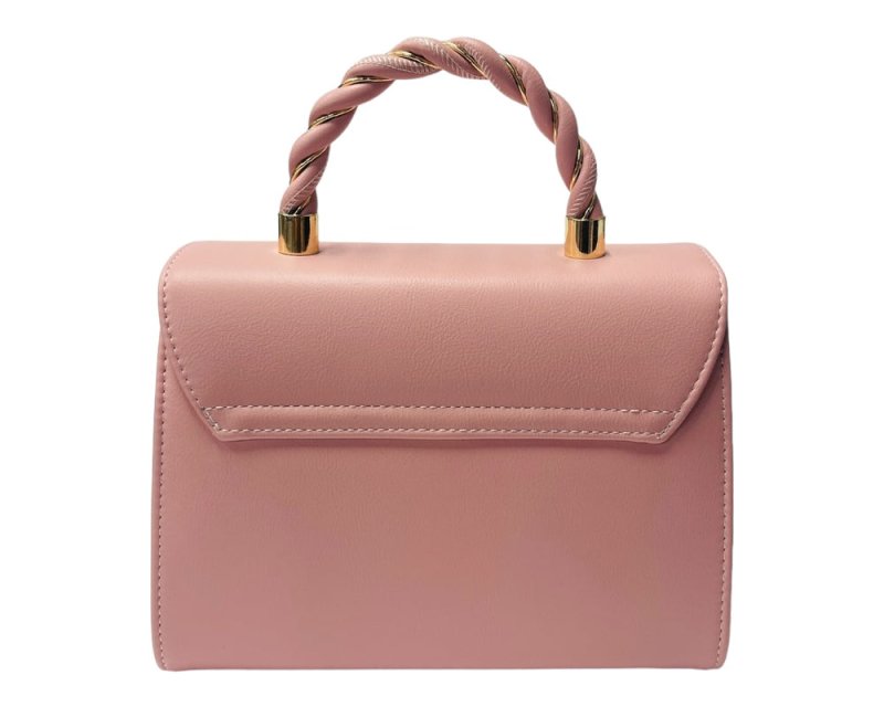 Luxury Faux Leather Shoulder Clutch Bags - Bags - British D'sire