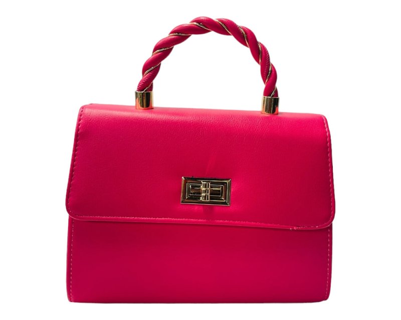 Luxury Faux Leather Shoulder Clutch Bags - Bags - British D'sire