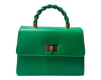 Luxury Faux Leather Shoulder Clutch Bags - Bags - British D'sire