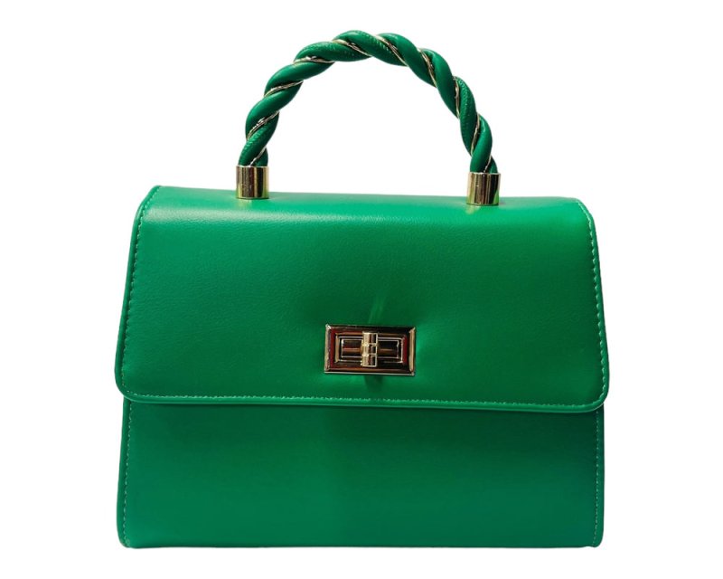 Luxury Faux Leather Shoulder Clutch Bags - Bags - British D'sire