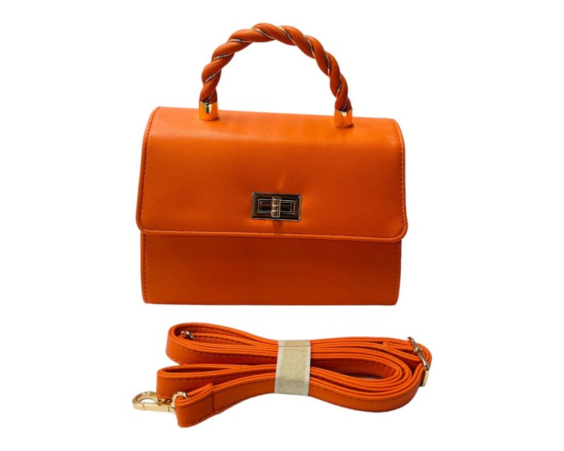 Luxury Faux Leather Shoulder Clutch Bags - Bags - British D'sire
