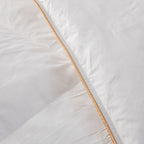 Luxury Goose Feather And Down Duvet - British D'sire