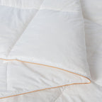 Luxury Goose Feather And Down Duvet - British D'sire