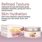 Luxury Retinal Facial Scrub Cream Diminishes fine lines, wrinkles, blemishes, and age spots - RETINOL Powerful FACIAL SCRUB CREAM - British D'sire