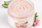 Luxury Retinal Facial Scrub Cream Diminishes fine lines, wrinkles, blemishes, and age spots - RETINOL Powerful FACIAL SCRUB CREAM - British D'sire