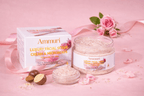 Luxury Retinal Facial Scrub Cream Diminishes fine lines, wrinkles, blemishes, and age spots - RETINOL Powerful FACIAL SCRUB CREAM - British D'sire
