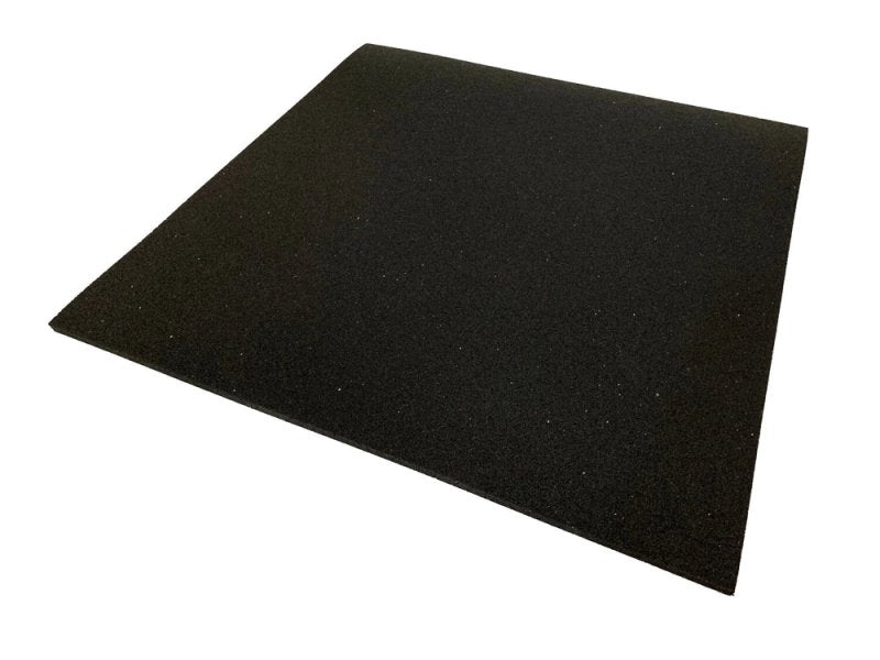 M20 Acoustic Soundproofing Mat - 50 Sheet Pallet - Bulk Buy Products - British D'sire