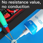 MaAnt MY - 228 Chip Cell Phone Repair Soldering BGA Flux Paste No Lead / Halogen Flux No Cleaning - British D'sire