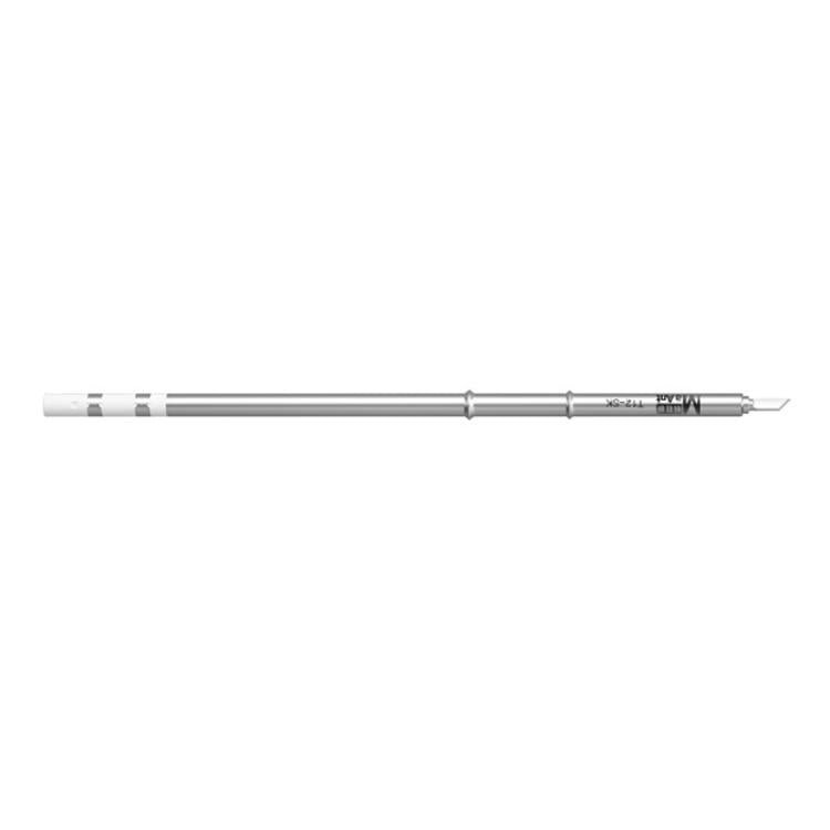 MaAnt T12 - SK Lead - Free Soldering Iron Tip - British D'sire Main image