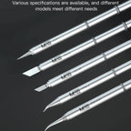 MaAnt T12 - SK Lead - Free Soldering Iron Tip - British D'sire