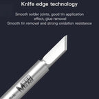 MaAnt T12 - SK Lead - Free Soldering Iron Tip - British D'sire