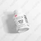 Maca Plus - Natural Extracts - British D'sire
