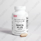 Maca Plus - Natural Extracts - British D'sire