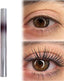 Madam Wellness 2025 New Metal Mascara, Waterproof Dense Eyelash Mascara, Black, 4g | Long - Lasting Volume & Natural Length | Clump - Free, Flake - Free, Smudge - Proof Formula for All - Day Lash Perfection - Mascara - British D'sire