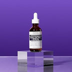 Madam Wellness Advanced Clinicals Hyaluronic Acid Face Serum, 1.7 Fl Oz – Hydrating Anti - Aging Serum for Women and Men with Hyaluronic Acid and Aloe Vera to Instantly Plump Fine Lines, Reduce Wrinkles, and Restore Skin Radiance - Facial Serum - British D'sire