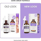 Madam Wellness Advanced Clinicals Hyaluronic Acid Face Serum, 1.7 Fl Oz – Hydrating Anti - Aging Serum for Women and Men with Hyaluronic Acid and Aloe Vera to Instantly Plump Fine Lines, Reduce Wrinkles, and Restore Skin Radiance - Facial Serum - British D'sire