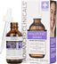 Madam Wellness Advanced Clinicals Hyaluronic Acid Face Serum, 1.7 Fl Oz – Hydrating Anti - Aging Serum for Women and Men with Hyaluronic Acid and Aloe Vera to Instantly Plump Fine Lines, Reduce Wrinkles, and Restore Skin Radiance - Facial Serum - British D'sire