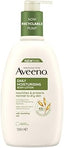 Madam Wellness Aveeno Daily Moisturising Body Lotion – 500ml with Soothing Oats & Rich Emollients | Fragrance - Free Hydration for Sensitive, Normal to Dry Skin | Nourishes & Protects Skin Barrier for Everyday Care - Lotions & Moisturizers - British D'sire