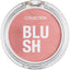 Madam Wellness Collection Cosmetics Soft Glow Blusher Powder, 4g, Rose | Perfect for Women | Enriched with Vitamin E for a Natural Radiant Finish - Blush - British D'sire
