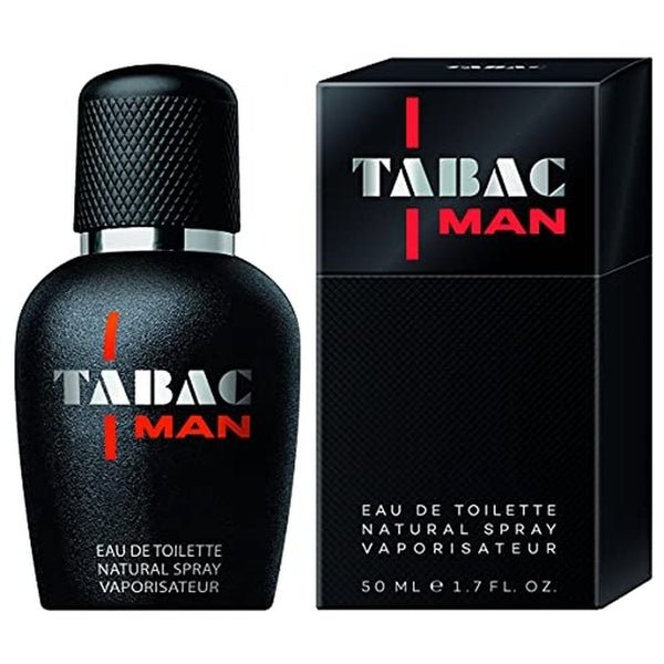 Mäurer & Wirtz Tabac Man Eau de Toilette 50ml Spray - Fragrance > For Him - British D'sire Main image