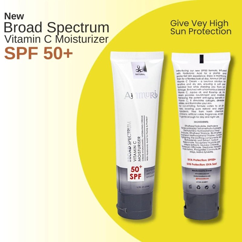 Magic Repair Anti - Acne Package Skincare Gift Set - British D'sire