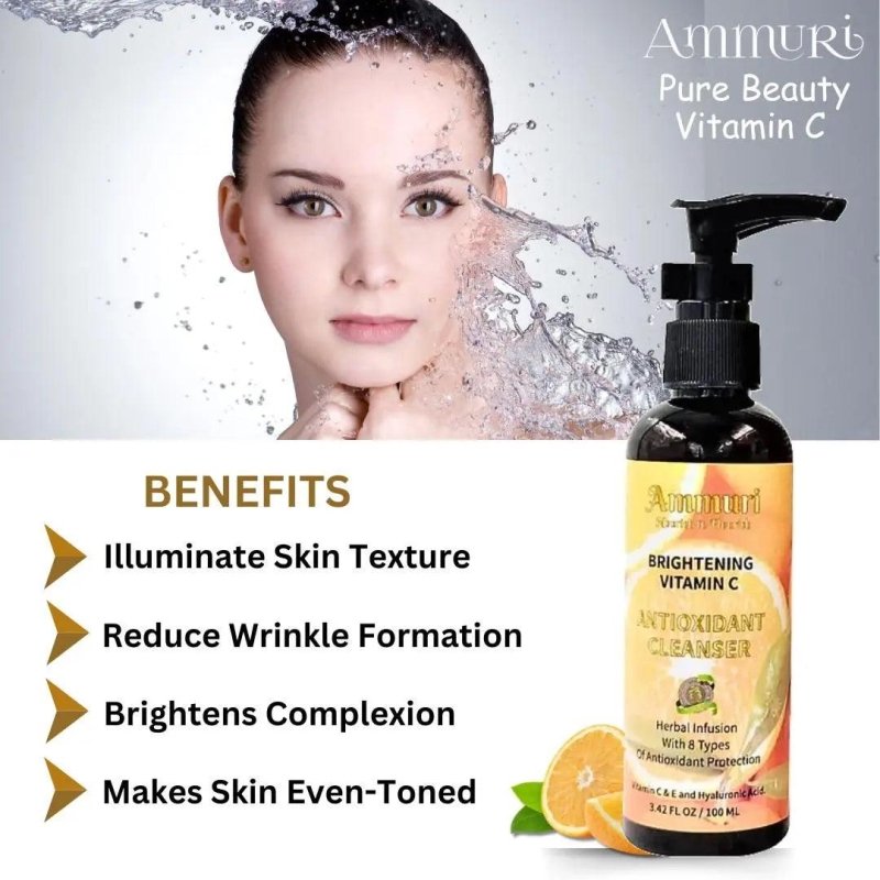 Magic Repair Anti - Acne Package Skincare Gift Set - British D'sire
