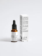 Maiden Art - Caffeine Gel Booster: Revive & Rejuvenate - 20ml | 1% Caffeine, Hyaluronic Acid & Antioxidants for Revitalized Skin, with eco-friendly, non-GMO ingredients- For All skin types-embrace mindful beauty - Caffeine Gel Booster - British D'sire