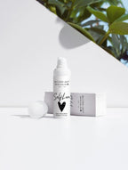 Maiden Art - Citrus Glow Elixir Vitamin C Serum(30ml) –2% Natural Vitamin C, Ferulic Acid, Sea-Buckthorn, Hyaluronic Acid, For Nourished Revitalize skin with youthful, radiant glow-For All Skin Types - vitamin c serum - British D'sire