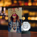 Maiden Art - Elevate Your Style in 10 Days - A Wardrobe Challenge | eBook + Workbook | Digital Download - create a stylish wardrobe. Personal Style Guide for Fashion Enthusiasts - ebook - British D'sire