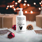 Maiden Art - Embrace Self-Love Hydrating Hand Cream -Vitamin E, Shea Butter, Cocoa Butter, Berry Extract-Chemical & Paraben & Fragrance Free-Vegan & Gluten-Free | Nourish, Protect & hydrate–For all skin types - Hydrating Hand Cream - British D'sire