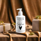 Maiden Art - Embrace Self-Love Hydrating Hand Cream -Vitamin E, Shea Butter, Cocoa Butter, Berry Extract-Chemical & Paraben & Fragrance Free-Vegan & Gluten-Free | Nourish, Protect & hydrate–For all skin types - Hydrating Hand Cream - British D'sire
