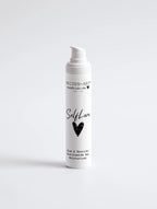 Maiden Art - Glow & Nourish: Niacinamide Gel Moisturiser - 50ml | Vegan -Hydrating Gel with 5% Niacinamide, Vitamin B3 Ginkgo Leaf Extract | Get Youthful, Even-Toned Skin! - Niacinamide Gel Moisturiser - British D'sire
