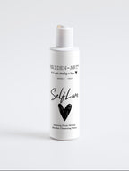 Maiden Art - Glowing From Within -Micellar Cleansing Water -3-in-1 cleanser, makeup remover, and toner -hydrating properties for plump, glowing complexion -Hyaluronic Acid, Linden Flower & Camomile -For All Skin Types - Micellar Cleansing Water - British D'sire