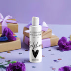 Maiden Art - Hydrating Toner -Radiant Revival-Rose Water & Hyaluronic Acid-Balances pH, Reduces Dryness-Fragrance & Gluten-Free -All-Natural Ingredients-For All Skin Types - Hydrating Toner - British D'sire