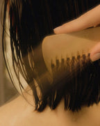 Maiden Art - Mindful Hair Care Nourish & Volumize Shampoo – For Dry Ends & Volume Boost, with Betaine & Wheat Protein, Sulphate Free - Strengthening, Smoothing with Refreshing Scent –For Healthy, Vibrant Hair - Nourish & Volumize Shampoo - British D'sire