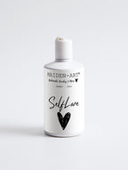 Maiden Art - Mindful Hair Care Nourish & Volumize Shampoo – For Dry Ends & Volume Boost, with Betaine & Wheat Protein, Sulphate Free -Strengthening, Smoothing with Refreshing Scent –For Healthy, Vibrant Hair - Nourish & Volumize Shampoo - British D'sire
