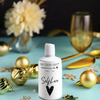 Maiden Art - Mindful Hair Care Nourish & Volumize Shampoo – For Dry Ends & Volume Boost, with Betaine & Wheat Protein, Sulphate Free -Strengthening, Smoothing with Refreshing Scent –For Healthy, Vibrant Hair - Nourish & Volumize Shampoo - British D'sire