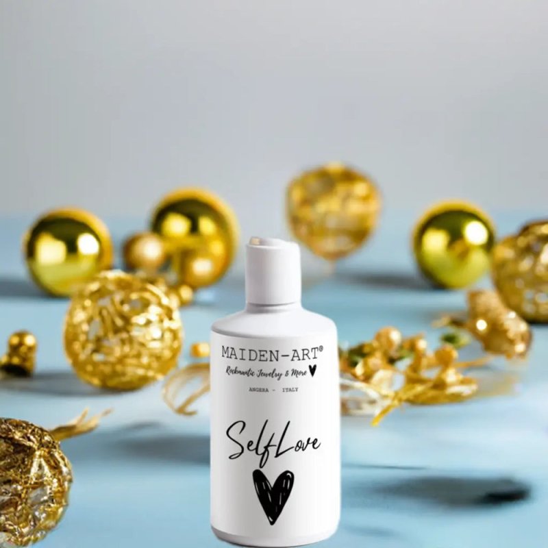 Maiden Art - Mindful Hair Care Nourish & Volumize Shampoo – For Dry Ends & Volume Boost, with Betaine & Wheat Protein, Sulphate Free - Strengthening, Smoothing with Refreshing Scent –For Healthy, Vibrant Hair - Nourish & Volumize Shampoo - British D'sire