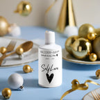 Maiden Art - Mindful Hair Care Nourish & Volumize Shampoo – For Dry Ends & Volume Boost, with Betaine & Wheat Protein, Sulphate Free - Strengthening, Smoothing with Refreshing Scent –For Healthy, Vibrant Hair - Nourish & Volumize Shampoo - British D'sire