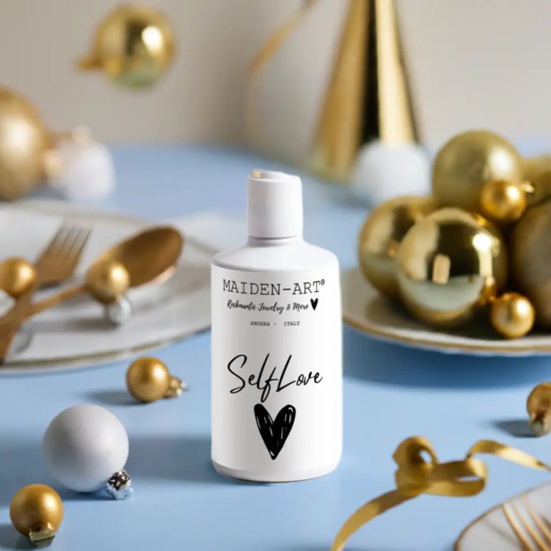 Maiden Art - Mindful Hair Care Nourish & Volumize Shampoo – For Dry Ends & Volume Boost, with Betaine & Wheat Protein, Sulphate Free - Strengthening, Smoothing with Refreshing Scent –For Healthy, Vibrant Hair - Nourish & Volumize Shampoo - British D'sire