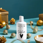 Maiden Art - Mindful Hair Care Nourish & Volumize Shampoo – For Dry Ends & Volume Boost, with Betaine & Wheat Protein, Sulphate Free - Strengthening, Smoothing with Refreshing Scent –For Healthy, Vibrant Hair - Nourish & Volumize Shampoo - British D'sire