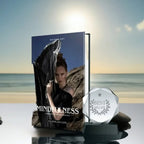 Maiden Art - Mindfulness eBook + Workbook: Your Guide to Inner Peace – 77 Pages of Mindfulness Techniques for Beginners & Beyond, Instant File Download, Includes Bonus Mindfulness Journal - e-book - British D'sire