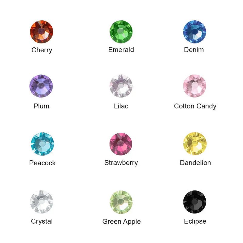 Maiden Art - Personalized Swarovski Stone Ring – Custom Name Ring in S925 Sterling Silver Swarovski Stone - 18k Gold, Silver, Rose Gold – Timeless, Handcrafted - Perfect Gift for Loved Ones - ring - British D'sire