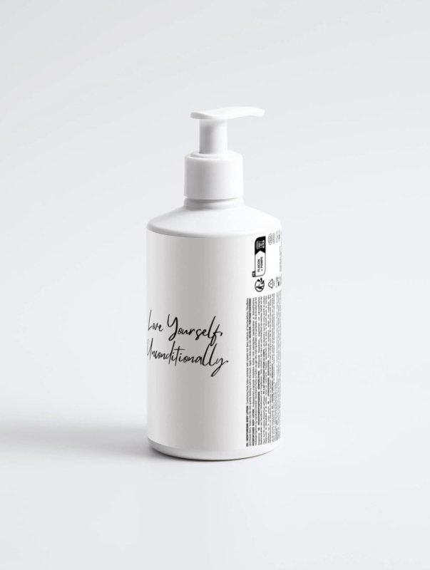 Maiden Art -Self-Love Bliss Moisturising Body Lotion –Hydrating & Nourishing Body Care -Shea Butter, Cocoa Butter & Berry Extracts,Plant Based - Non-Greasy, Quick Absorption, Subtly Scented –For all Skin Types - body lotion - British D'sire