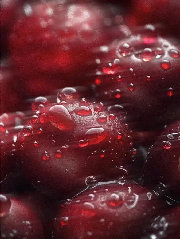 Maiden Art - Self Love Glow -Glycolic Acid Liquid Exfoliator - 3.5% Glycolic Acid, Cranberry & Lingonberry - Cleans, Evens Skin Tone & Reduces Fine Lines for Smooth, radiant skin- For All Skin Types - Glycolic Acid Liquid Exfoliator - British D'sire